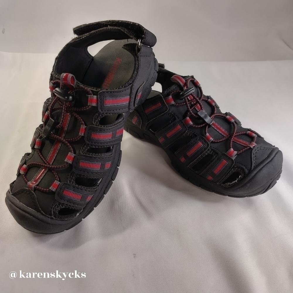 KHOMBU Sandals Kids 1